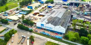 Onde alocar recursos em fevereiro? Especialistas indicam Suzano (SUZB3), Gerdau (GGBR4), o FII MCCI11, Coinbase (C2OI34) e mais quatro ativos