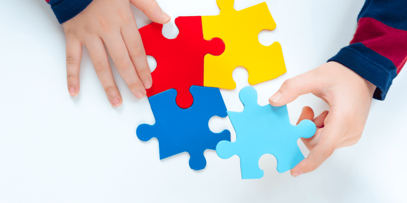 Sete Direitos das Pessoas com Autismo que Podem Impactar Suas Finanças